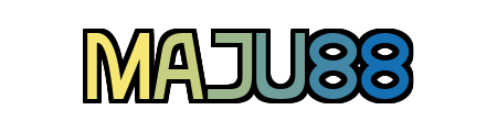 MAJU88 Logo
